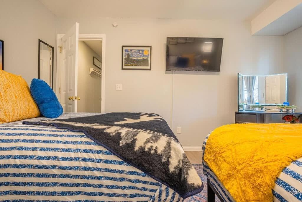 Casa de Férias Sasquatch E Sleeps 13 *